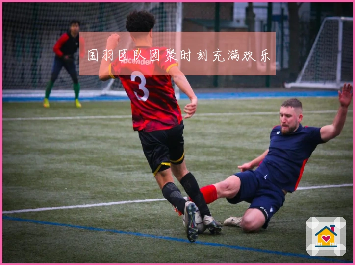 国羽团队团聚时刻充满欢乐