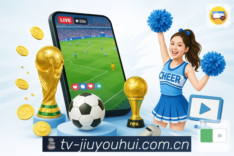 电竞赛事直播与回放