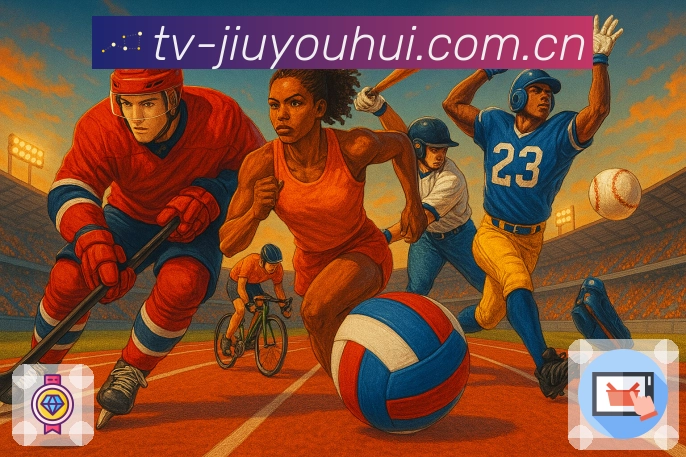 回放集锦与专题内容